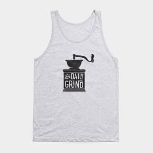 DAILY GRIND Tank Top